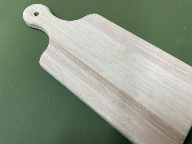SMALL CHARCUTERIE CUTTING BREAD BOARD PACKAGE - 8 PIECES